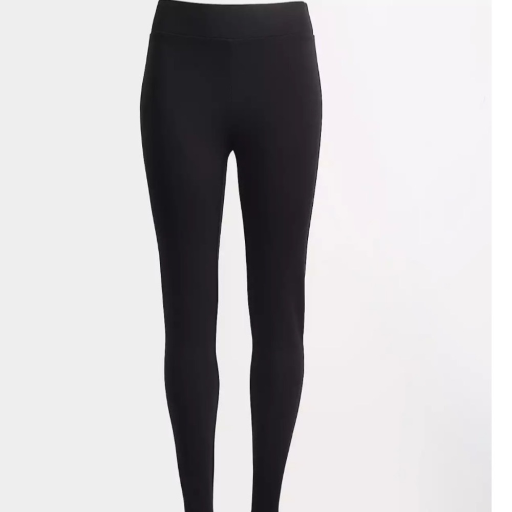 LOFT ponte leggings size Medium